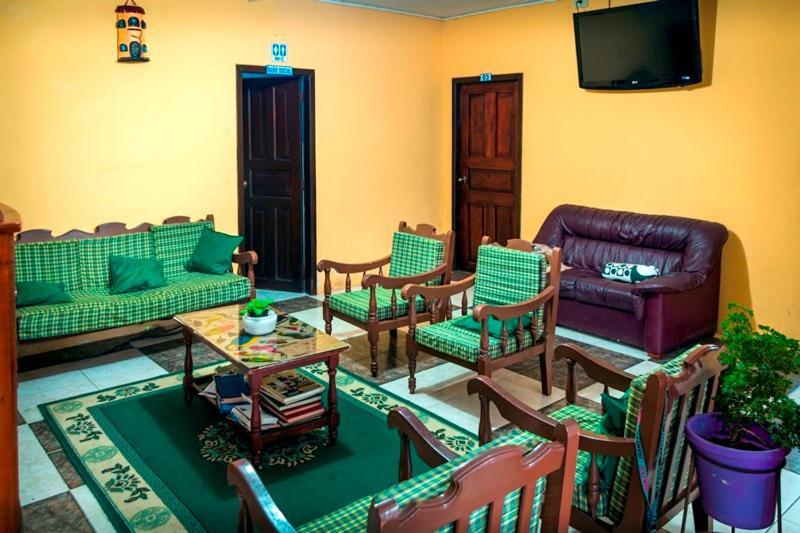 Zumag Sisa Hotel Тена Екстериор снимка