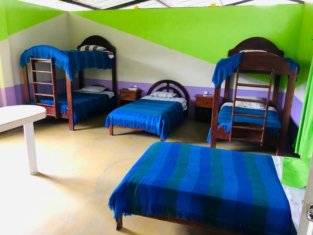Zumag Sisa Hotel Тена Екстериор снимка