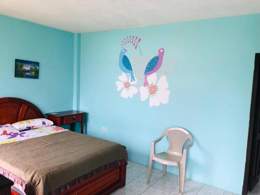 Zumag Sisa Hotel Тена Екстериор снимка