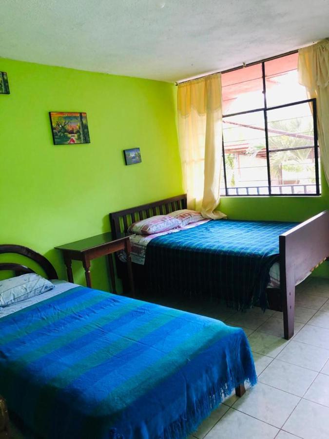 Zumag Sisa Hotel Тена Екстериор снимка