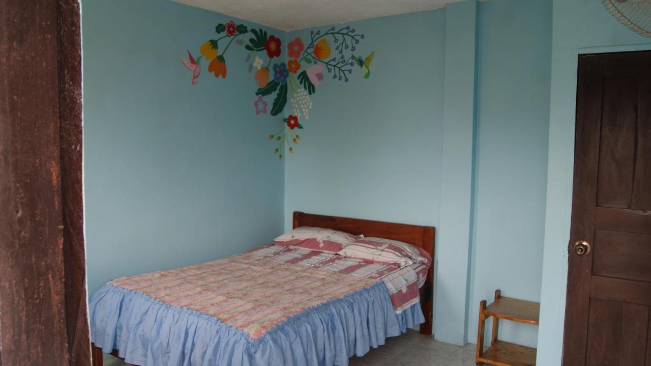 Zumag Sisa Hotel Тена Екстериор снимка