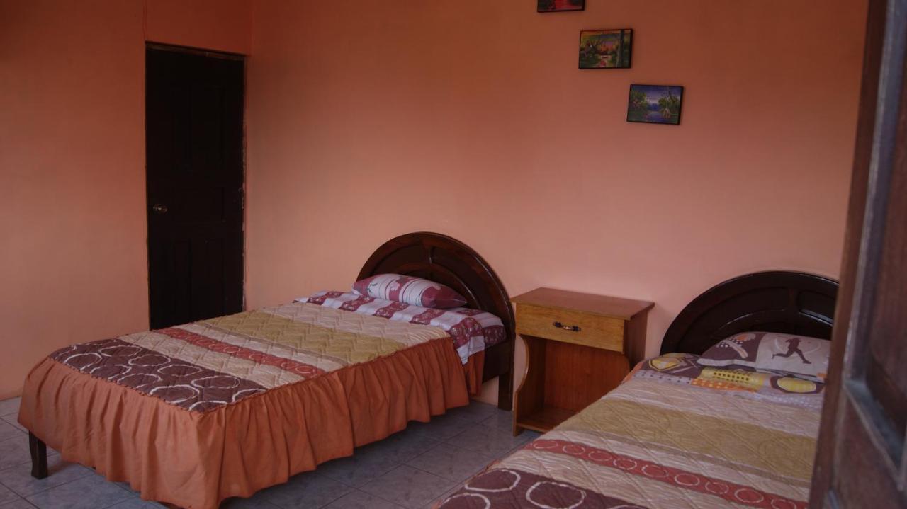 Zumag Sisa Hotel Тена Екстериор снимка