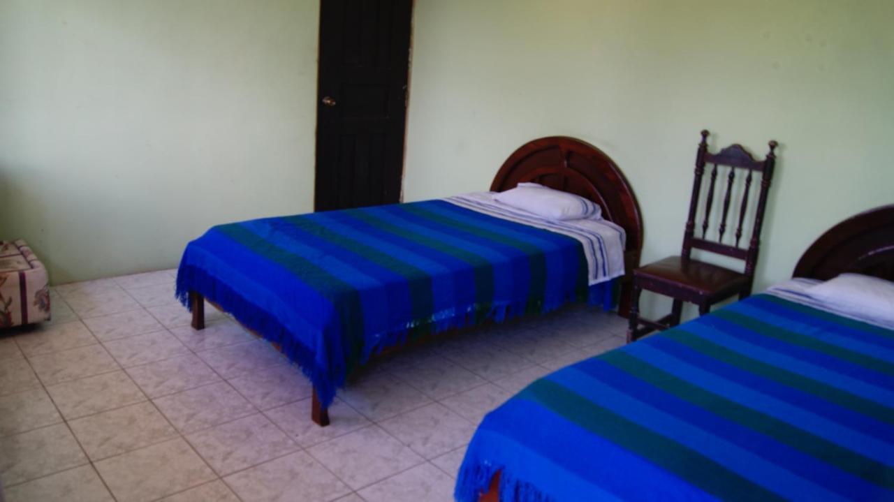 Zumag Sisa Hotel Тена Екстериор снимка