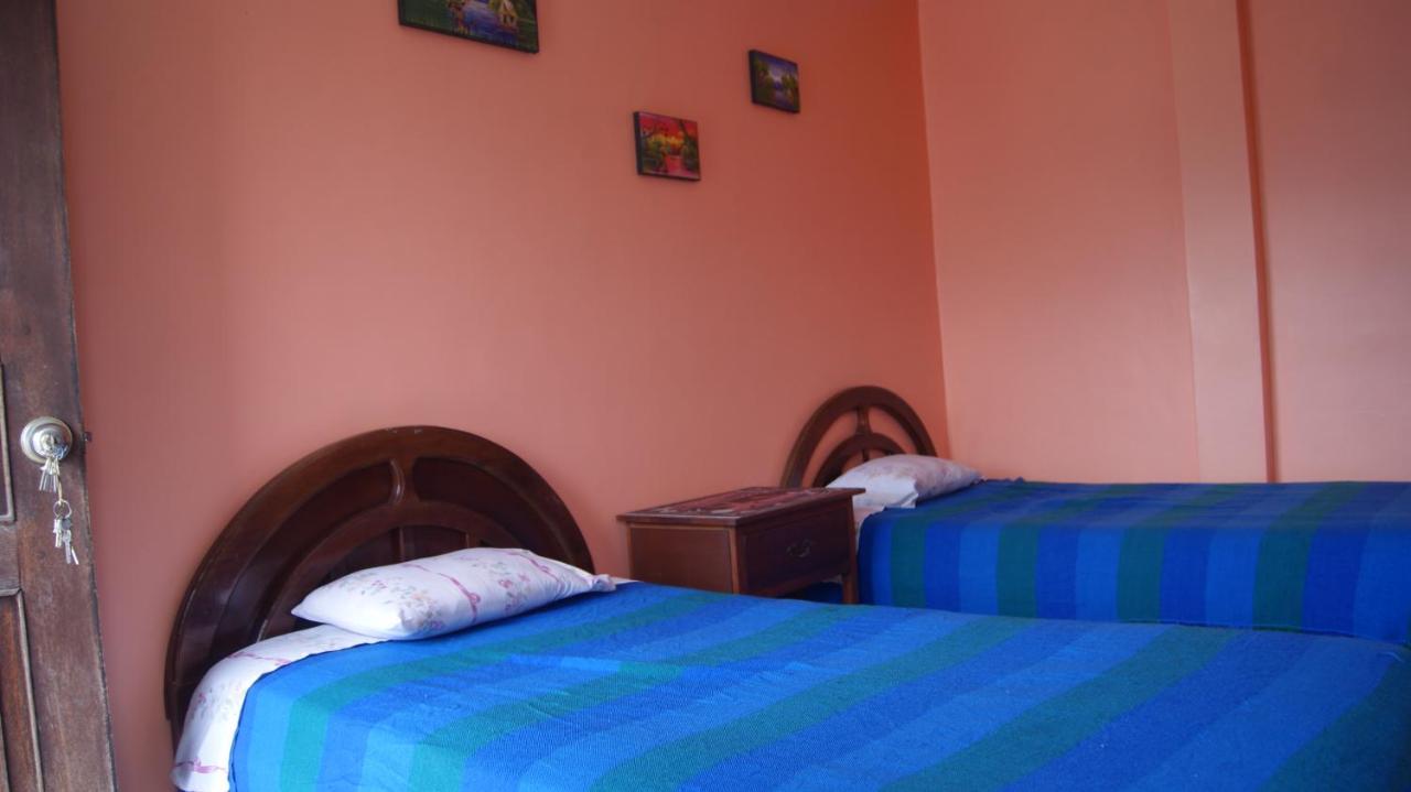 Zumag Sisa Hotel Тена Екстериор снимка