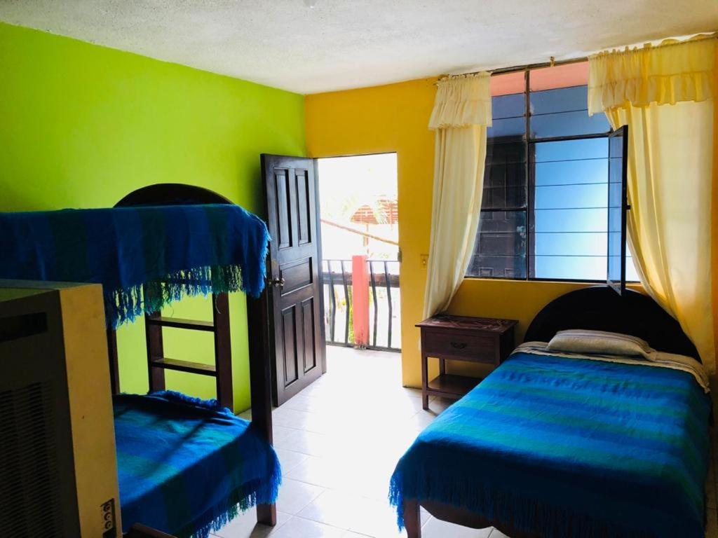 Zumag Sisa Hotel Тена Екстериор снимка
