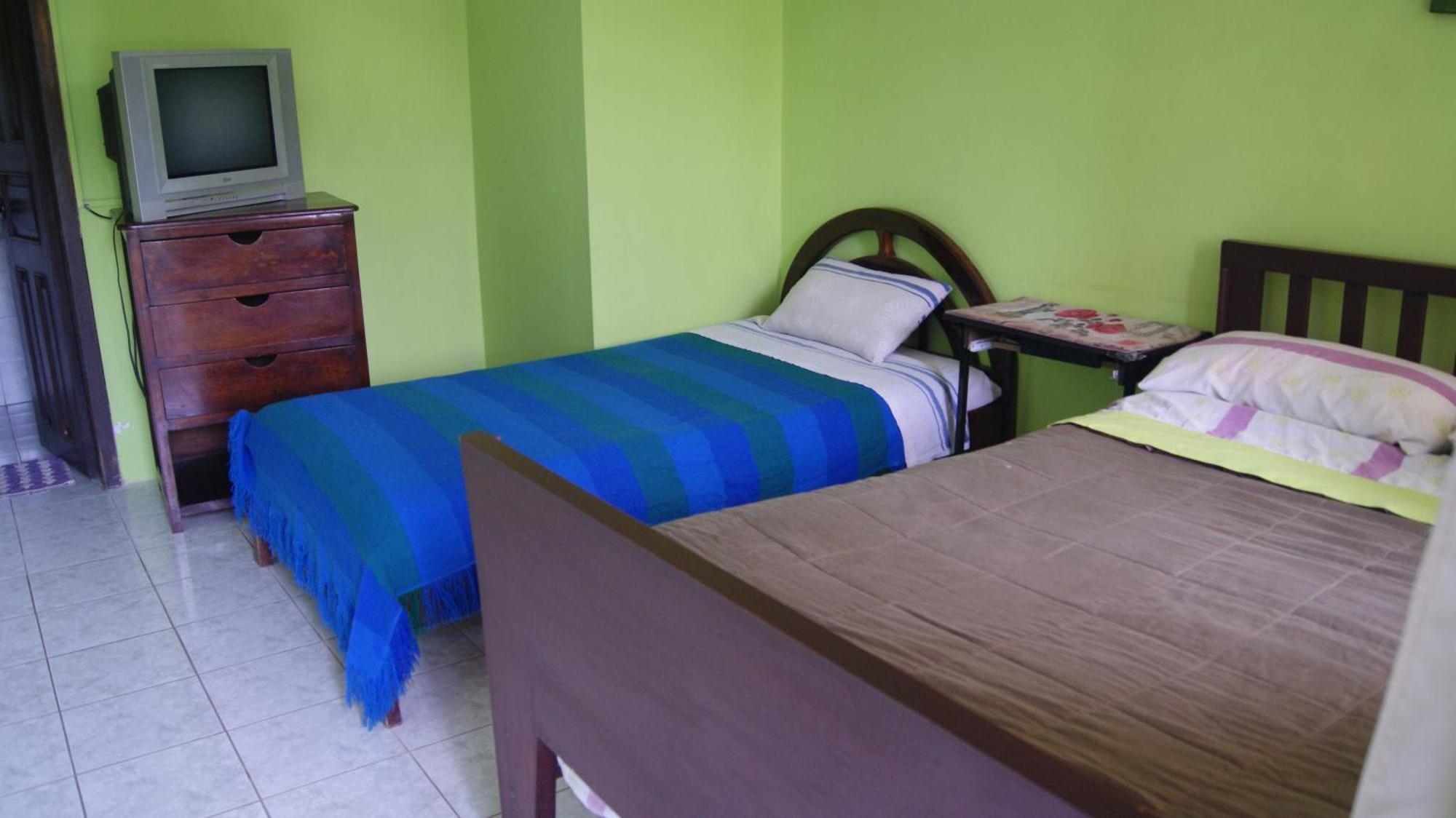 Zumag Sisa Hotel Тена Екстериор снимка