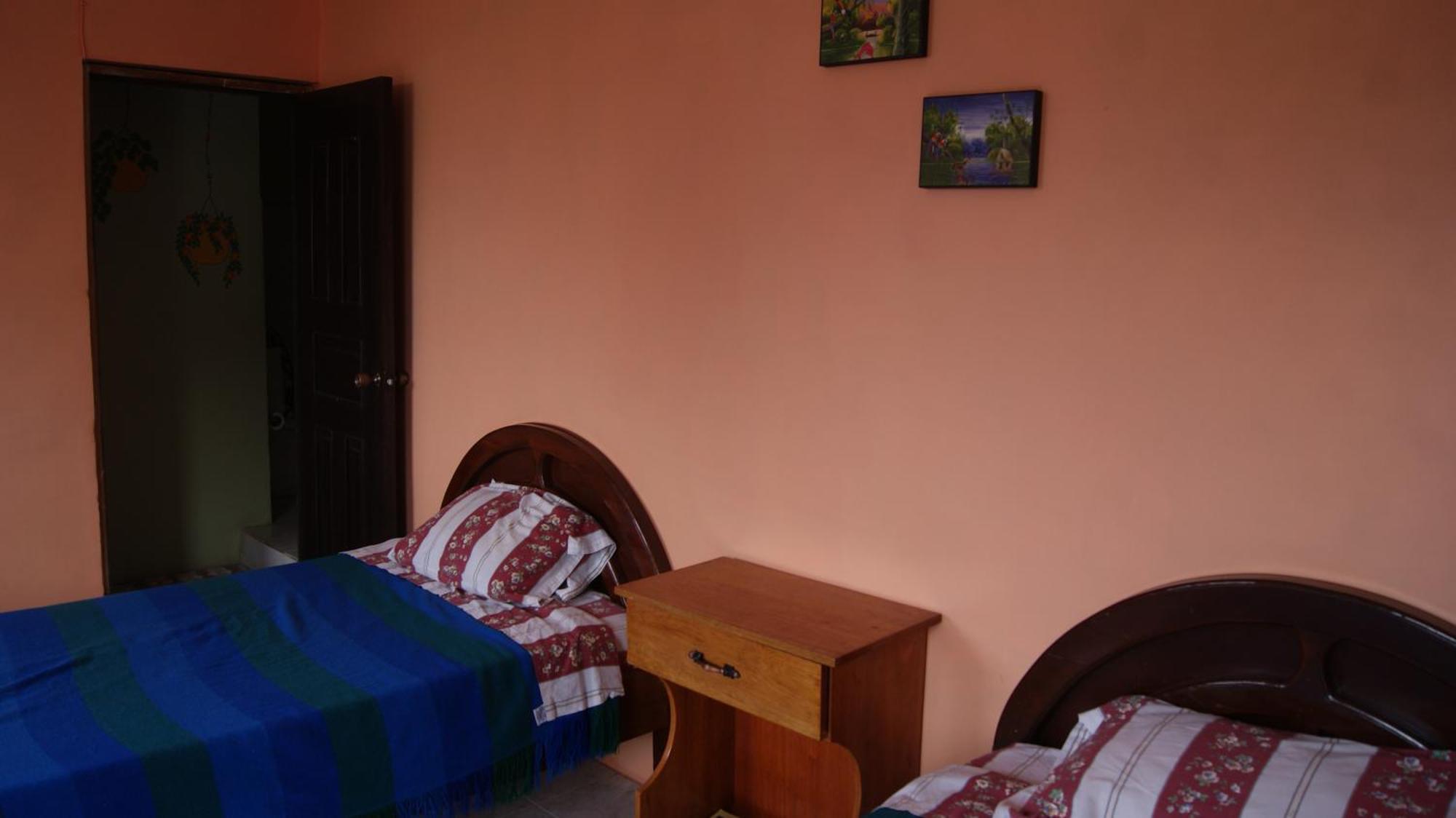 Zumag Sisa Hotel Тена Екстериор снимка