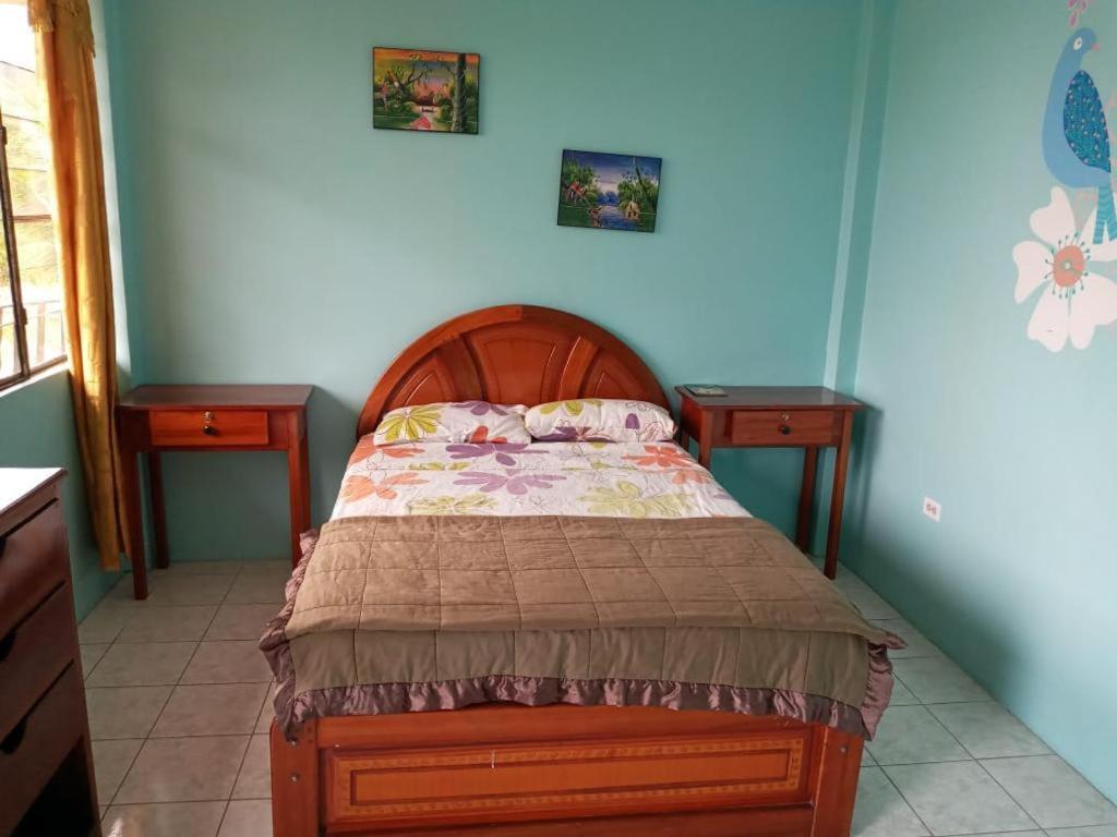 Zumag Sisa Hotel Тена Екстериор снимка