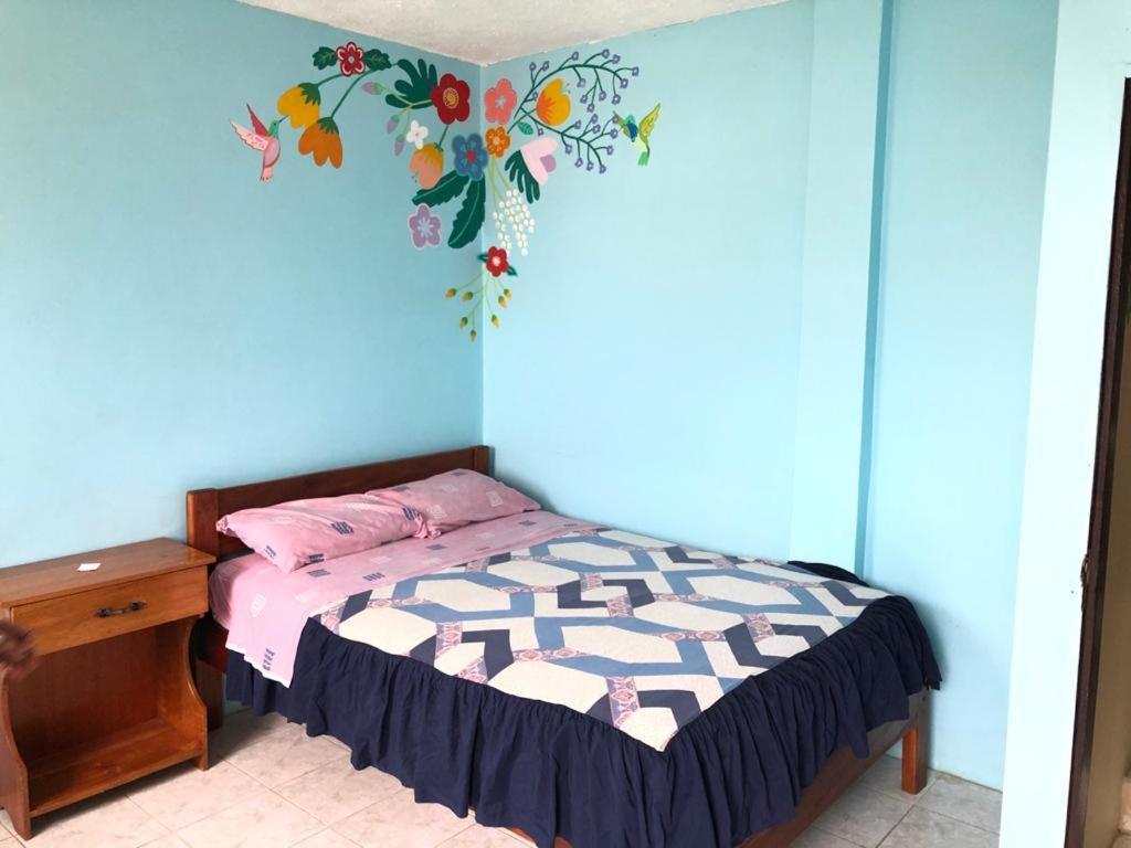 Zumag Sisa Hotel Тена Екстериор снимка